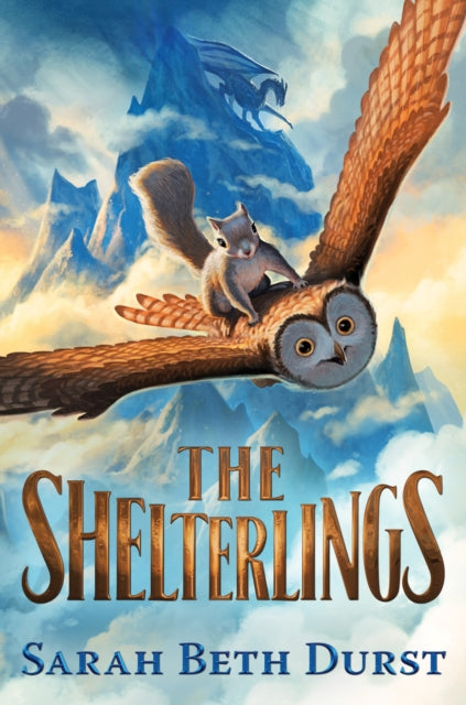 The Shelterlings