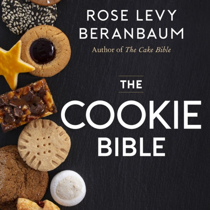 The Cookie Bible