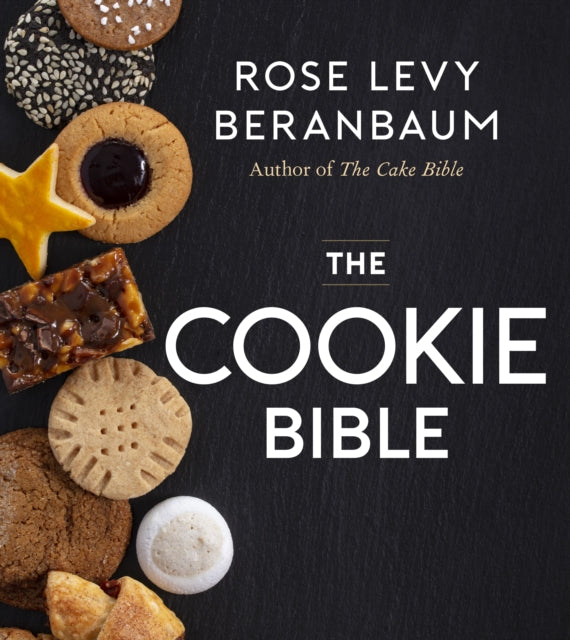 The Cookie Bible