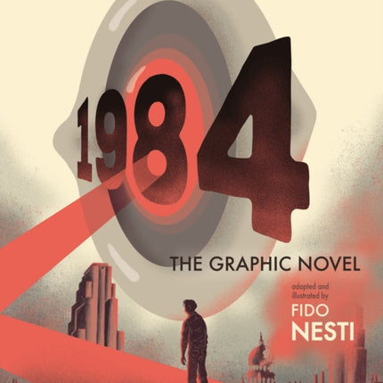 1984: The Graphic Novel