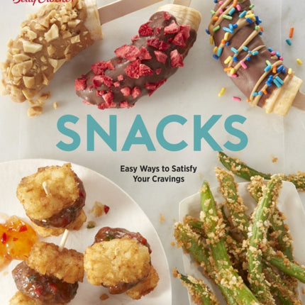 Betty Crocker Snacks: Easy Ways to Satisfy Your Cravings