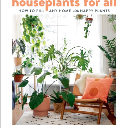 Houseplants For All
