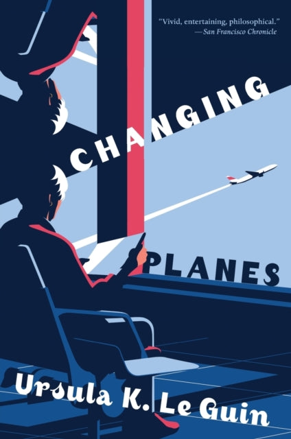 Changing Planes: Stories