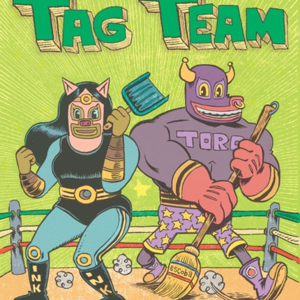 Tag Team