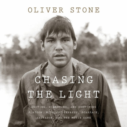 Chasing the Light