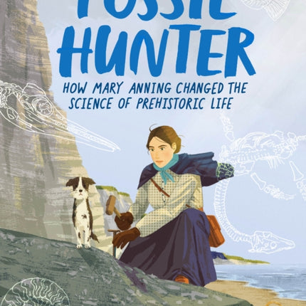 Fossil Hunter