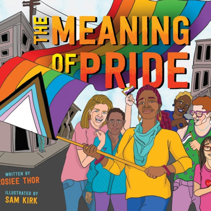 The Meaning of Pride