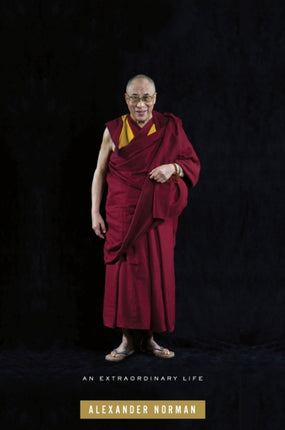 The Dalai Lama: An Extraordinary Life