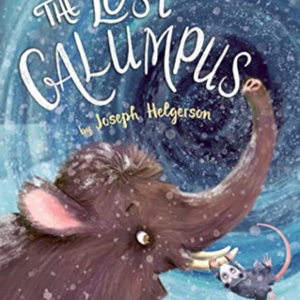 The Lost Galumpus