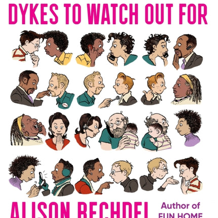 The Essential Dykes to Watch Out for