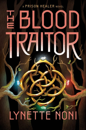 The Blood Traitor