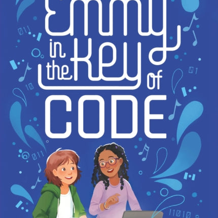 Emmy in the Key of Code