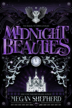 Midnight Beauties