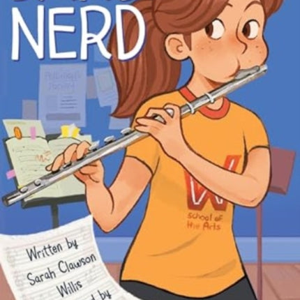 Band Nerd