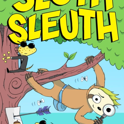 Sloth Sleuth