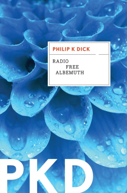 Radio Free Albemuth