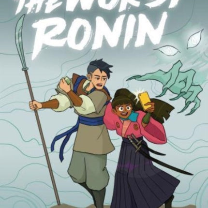 The Worst Ronin