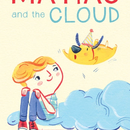 Matias and the Cloud