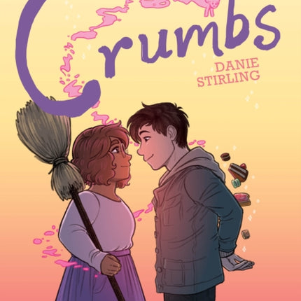 Crumbs