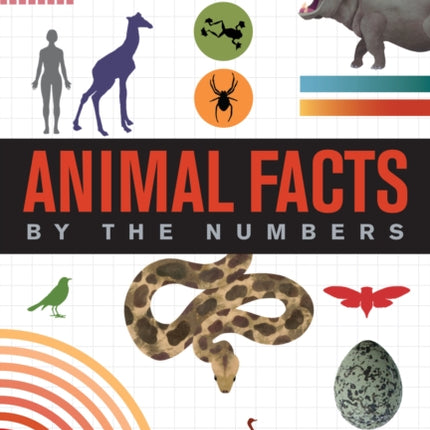 Animal Facts: By the Numbers