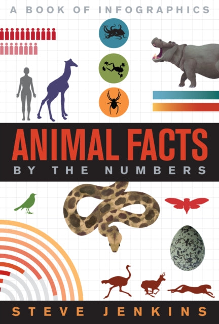 Animal Facts: By the Numbers