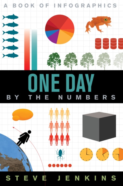 One Day: By the Numbers