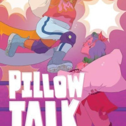 Pillow Talk