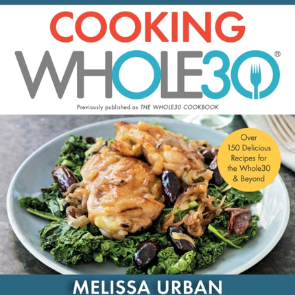 Cooking Whole30