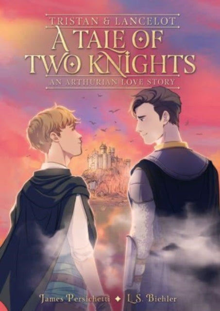 Tristan and Lancelot A Tale of Two Knights