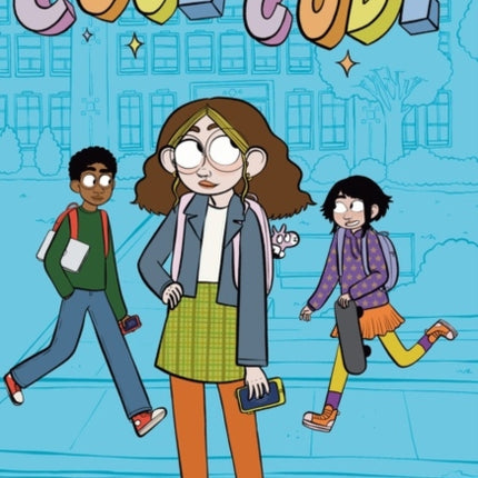 The Cool Code