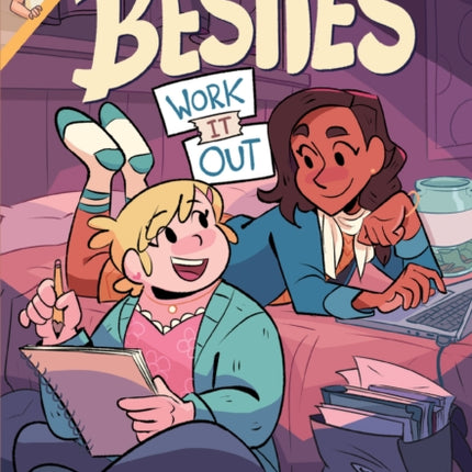 Besties: Work It Out