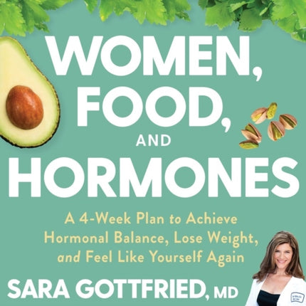 Women Food and Hormones
