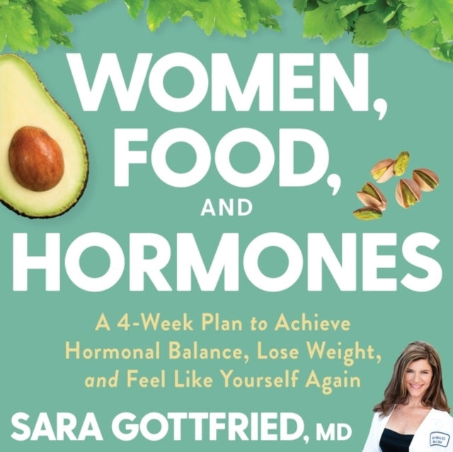 Women Food and Hormones