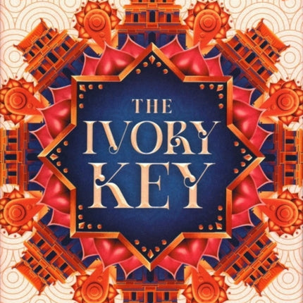 The Ivory Key Signed Edition