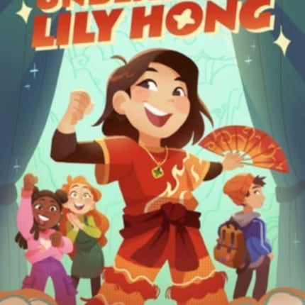 The Unbeatable Lily Hong