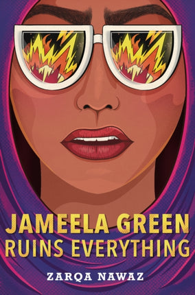 Jameela Green Ruins Everything