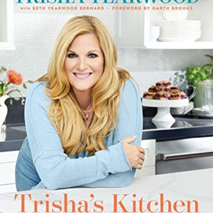 Trishas Kitchen Signed Edition