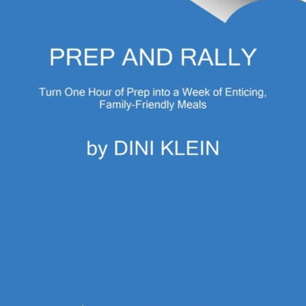 Prep And Rally