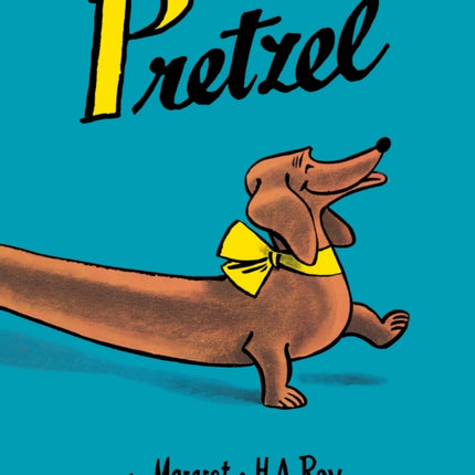 Pretzel