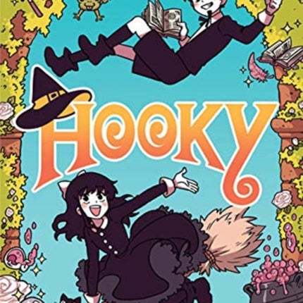 Hooky Signed Edition