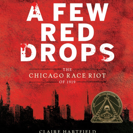 A Few Red Drops