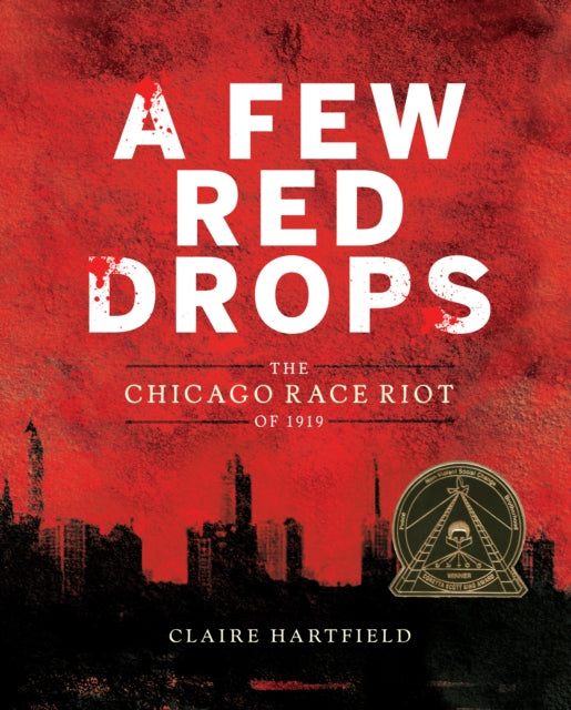 A Few Red Drops