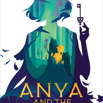 Anya and the Nightingale