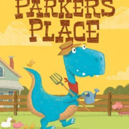 Parkers Place