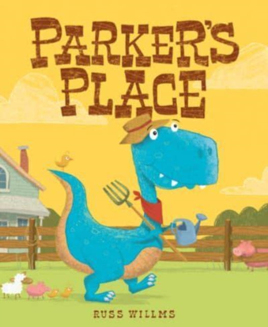 Parkers Place