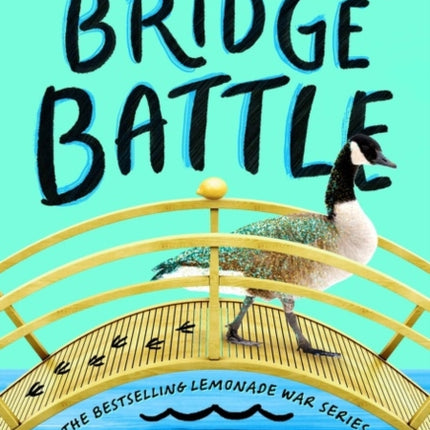 The Bridge Battle