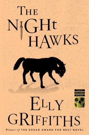 The Night Hawks: A British Cozy Mystery