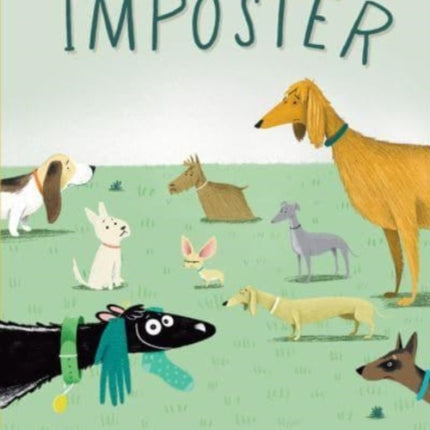 The Imposter