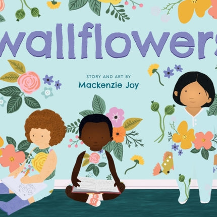 Wallflowers