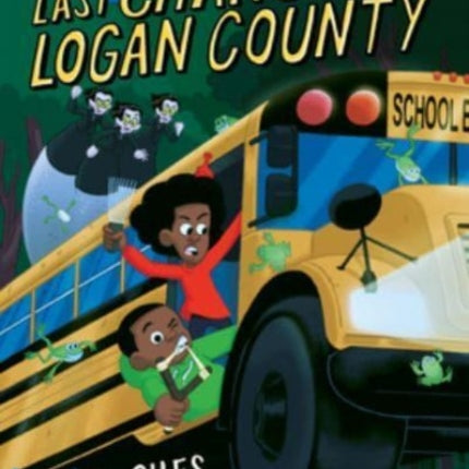 The Last Chance for Logan County